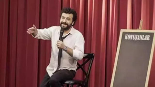 Exxen'den ayrılan Hasan Can Kaya'nın yeni adresi belli oldu