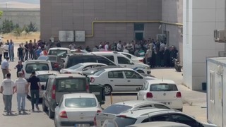 Ankara'da kimyasal alarm! 2 kişi hayatını kaybetti, 3 kişi yaralandı!