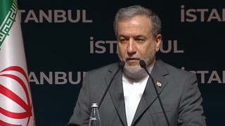 İran Dışişleri Bakanı İstanbul'da açıkladı: ABD'ye karşılık verilecek mi?
