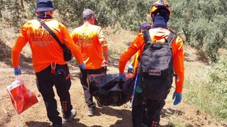 Bursa'da kaybolan kadından acı haber