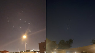 İran'dan Katar ve Irak'taki ABD üslerine füze saldırısı