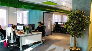 Avrupa'nın teknoloji devi Türkiye'de ikinci dev satın alma için harekete geçti!