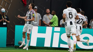 Kenan ''Yıldız''laştı, Juventus rakibine fark attı!