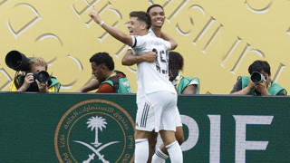 Real Madrid'i zafere Arda Güler taşıdı...