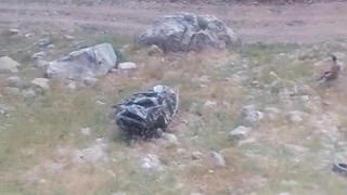 Bilirkişi ekibini taşıyan araç şarampole uçtu: Çok sayıda ölü var