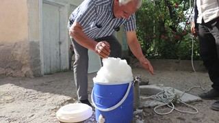 Türkiye'nin 5 asırlık yaşam kuyularında kapaklar açıldı