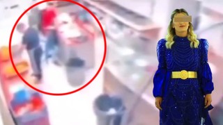 Bir kadın cinayeti daha: Genç kadın çalıştığı iş yerinde katledildi!