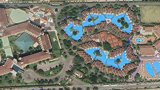 Antalya'da faaliyette olan 5 yıldız otel için tahliye kararı