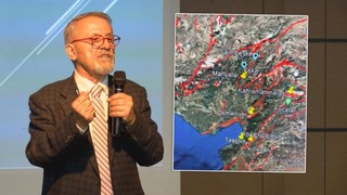 Prof. Dr. Naci Görür'den uykularımızı kaçıracak 7,0 büyüklüğünde deprem uyarısı!