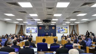 İktidarın yeni vergi düzenlemeleri teklifi Meclis'te