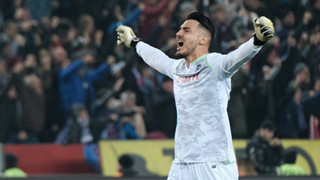 Transferde Jadon Sancho ve Uğurcan Çakır harekatı başladı!