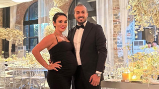 ''Ezgi Mola ve Mustafa Aksakallı boşandı'' iddiası doğru çıktı...