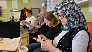 Manisa MASMEK’te Yaz Dönemi Kursları Başlıyor