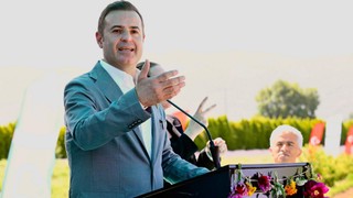 Uluslararası 6. Balıkesir Aromaterapi Festivali’ne geri sayım başladı