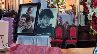 Mattia Ahmet Minguzzi davasında tahliye kararı