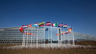 2026 NATO Zirvesi Türkiye'de yapılacak