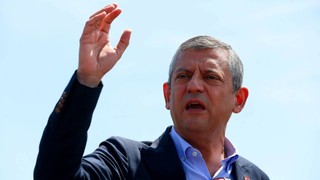 Silivri'de Ekrem İmamoğlu'nu ziyaret eden Özgür Özel bombayı patlattı