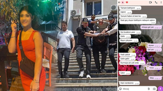 Hamile eski nişanlısını öldüren katilden pişkin sözler!