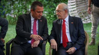 Özgür Özel mi, Kemal Kılıçdaroğlu mu anketinden dikkat çeken sonuç