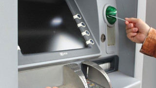 ATM'den para çekme limitleri güncellendi