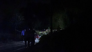 İznik Gölü yolunda korkunç cinayet