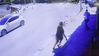 İstanbul'da motosiketli tetikçiler yine iş başında: Karşılıklı çatışma çıktı!