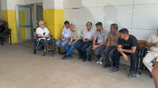 Ünlü sanatçının oğlu parkta ölü bulundu