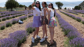 Türkiye'de yaz tatili için tatilcilerin alternatif adresi bu cennet bahçeleri oldu