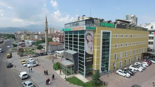 Türkiye'nin çeyrek asırlık dev hastanesi konkordato ilan etti