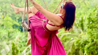 6 ayda 25 kilo birden veren Işın Karaca zayıflama sırrını açıkladı