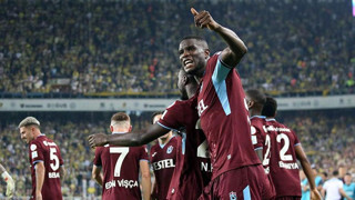 Transferde anlaşma tamam... Brezilyalı forvet Süper Lig'e geri dönüyor!