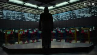 Netflix'in rekortmen efsanesi 3'üncü ve son bölümüyle yayında