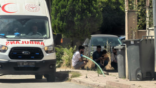 1 aylık bebek beşiğinde ölü bulundu