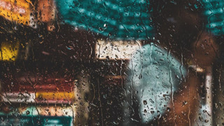 Meteoroloji müjdeyi verdi: Kavurucu yaz sıcağına yağmur molası