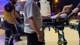 Sağır ve dilsiz genci ''bana küfür etti'' deyip bıçakladı