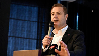 Balıkesir Büyükşehir Belediye Başkanı Ahmet Akın: ''Bilimin Işığında Güçlü Bir Balıkesir''