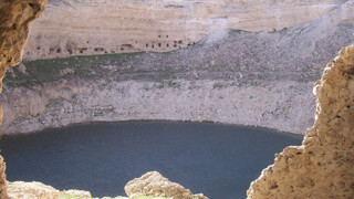 Türkiye'nin alternatif turizm cennetleri birer birer yok oluyor: Görüntüler kahretti!