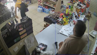 Asrın felaketinin vurduğu ilimizde deprem korkusunu bir kez daha yaşatan patlama!