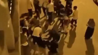 Yine İstanbul, yine Esenyurt, yine olay: Mahalle savaş alanına çevirdiler!