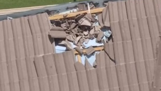 21 gün önce evlenmişlerdi... Eşi olacak cani onu 6'ncı kattan attı!