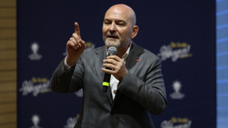 Erdoğan'ın yeniden adaylığı tartışılırken bombayı AK Partili Soylu patlattı