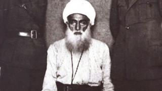 Türkiye'de bir ''olmaz'' denilen daha oldu: Gerici isyancı Şeyh Sait için iade-i itibar istendi!