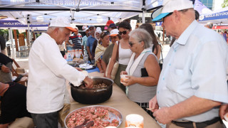 Muğla’nın Düğün Lezzetleri Kültürleri Kaynaştırdı