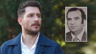 Ünlü oyuncu Uraz Kaygılaroğlu'nun acı günü