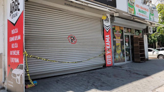 Kepenk açıldı, acı manzara ortaya çıktı: 4 gencin cesedi bulundu