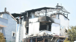 2 ilde yangından etkilenenlere nakdi yardım yapılacak