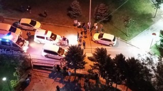 Ankara'da kız isteme kavgası kanlı bitti: 1 polis memuru şehit düştü!
