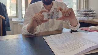 Dolandırıcıların bu yaptığı yılların avukatına hayatının şokunu yaşattı