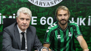 Caner Erkin'in yeni takımı belli oldu