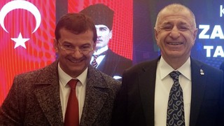 Zafer Partisi Genel Başkan Yardımcısı Bartu Soral istifa etti